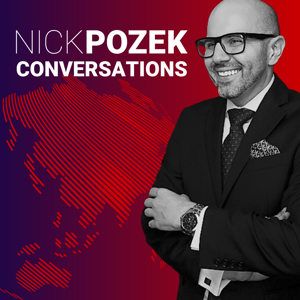 Nick Pozek | Conversations