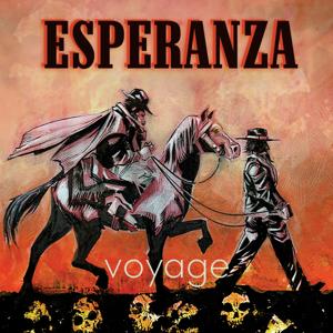 Esperanza by Blake Armstrong