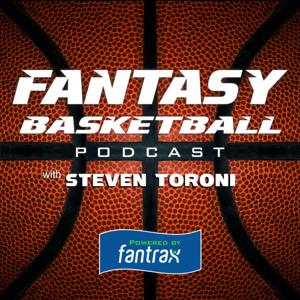 Fantrax Fantasy Basketball