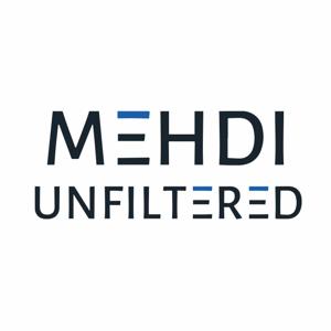 Mehdi Unfiltered by Zeteo