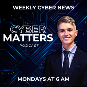 Cyber Matters