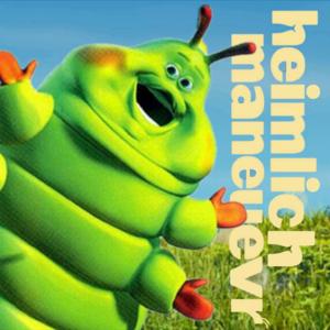 Heimlich Maneuver