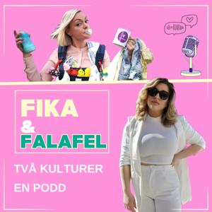 Fika och Falafel