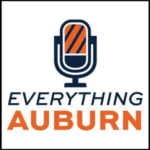 EVERYTHING AUBURN PODCAST