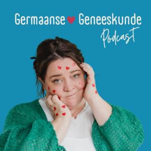 Germaanse Geneeskunde podcast