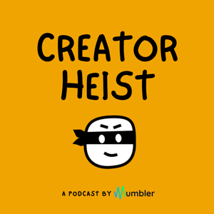 Creator Heist by Alex Llull