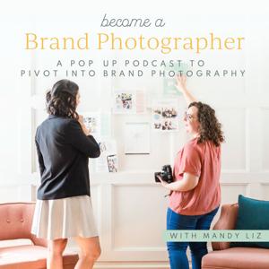 Become A Brand Photographer by Mandy Liz