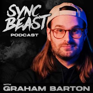 Sync Beast Podcast by Graham Barton