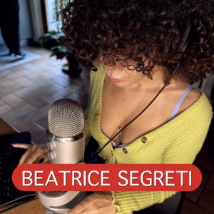 Racconti SEGRETI - I miei Podcast Erotici