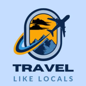 Travel Like Locals by Alex Tabary