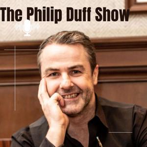 The Philip Duff Show by Philip Duff