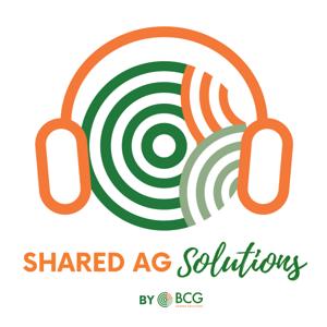 Shared Ag Solutions by BCG