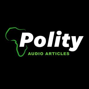 Polity Audio Articles