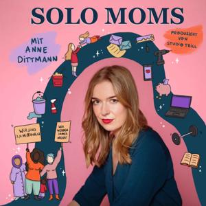 SOLO MOMS