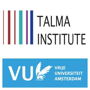 Talma Institute – weblectures by Vrije Universiteit