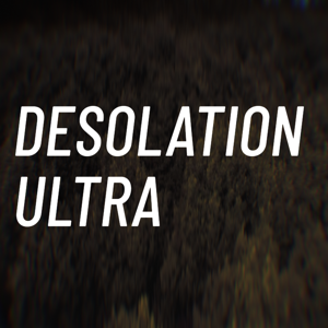 Desolation Ultra