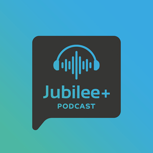 Jubilee Plus by Abi Thomas