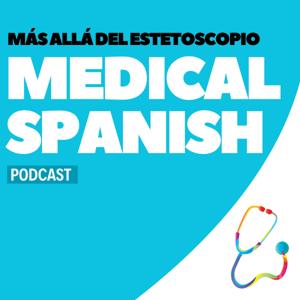 Más allá del Estetoscopio (MÁDE) by Reniell Xavier Iñiguez, MD