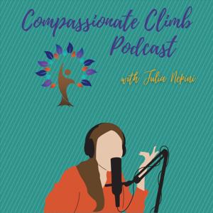 Compassionate Climb by Compassionate Climb