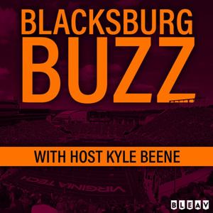 Blacksburg Buzz - A Virginia Tech Show