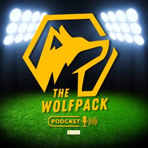 The Wolfpack Podcast by The Wolfpack