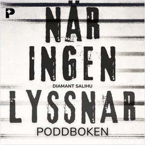 När ingen lyssnar - Poddboken by Perfect Day Media