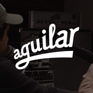 The Aguilar Podcast by Aguilar Amplification