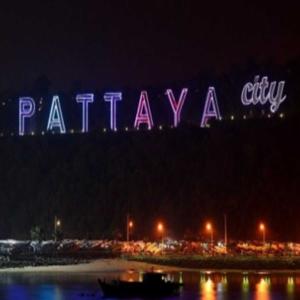 Pattaya Down Under by Soi Boi's