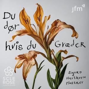 Du dør hvis du græder by JFM