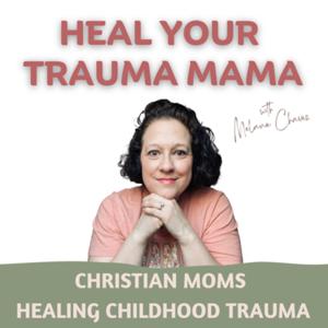 Heal Your Trauma Mama®️ Childhood Trauma, Mental Health, Anxiety Management, Nervous System Healing