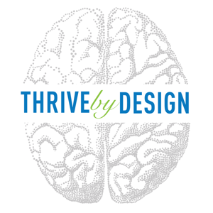 Thrive By Design