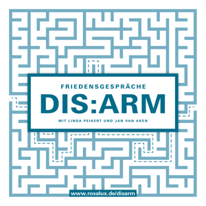 dis:arm by Linda Peikert, Jan van Aken