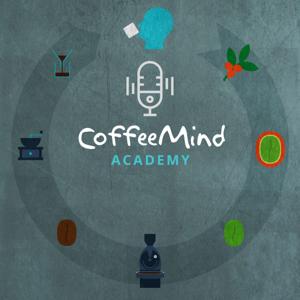 Coffee Science for CoffeePreneurs by CoffeeMind by Morten