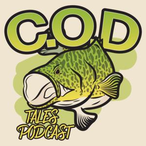 Cod Tales Podcast