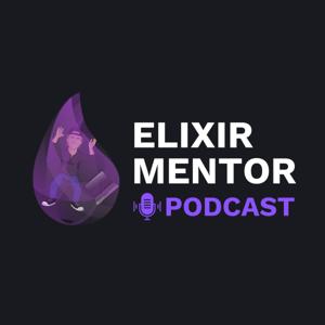 Elixir Mentor by Jacob Luetzow