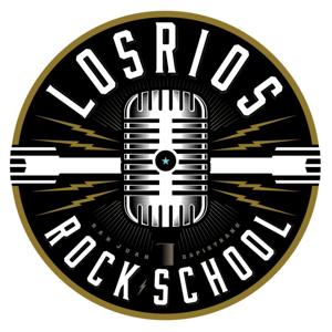 Los Rios Rock School Podcast