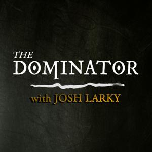 The Dominator by Fantasy Football, PlayerProfiler, High Stakes Fantasy, Billy Muzio