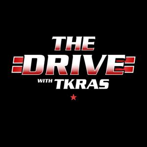 The Drive w/TKras by Chris2 (WDAEAM)