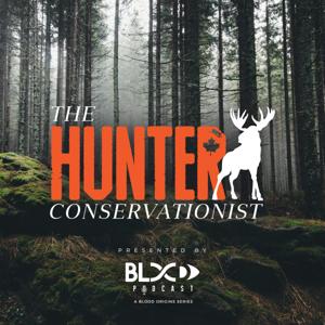 The Hunter Conservationist Podcast