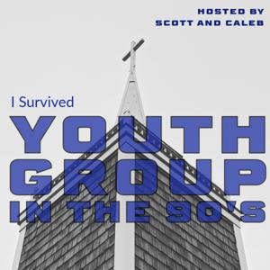 I Survived Youth Group in the 90's