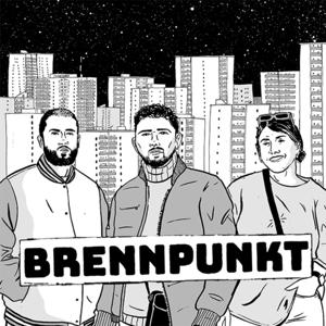 Brennpunkt by Abdul Chahin, Burak Yilmaz, Aylin Celik