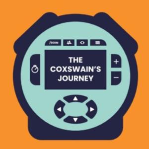 The Coxswain's Journey - in the sport of rowing