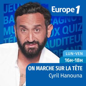 On marche sur la tête by Europe1