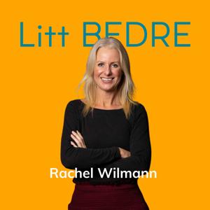 Litt Bedre by Rachel Wilmann