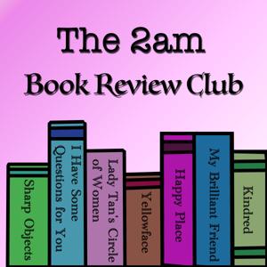 The 2am Book Review Club by The 2am Book Review Club