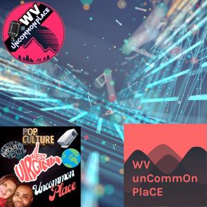 WV Uncommonplace Presents: The Collection