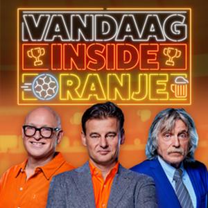 Vandaag Inside Oranje by Vandaag Inside Oranje