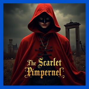 The Scarlet Pimpernel