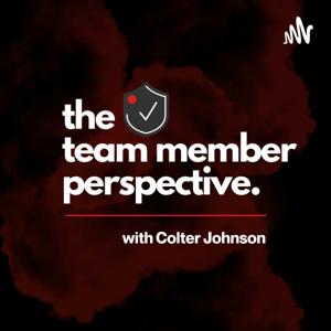 The Team Member Perspective