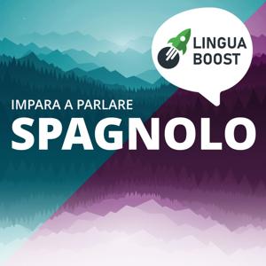 Impara lo spagnolo con LinguaBoost by LinguaBoost